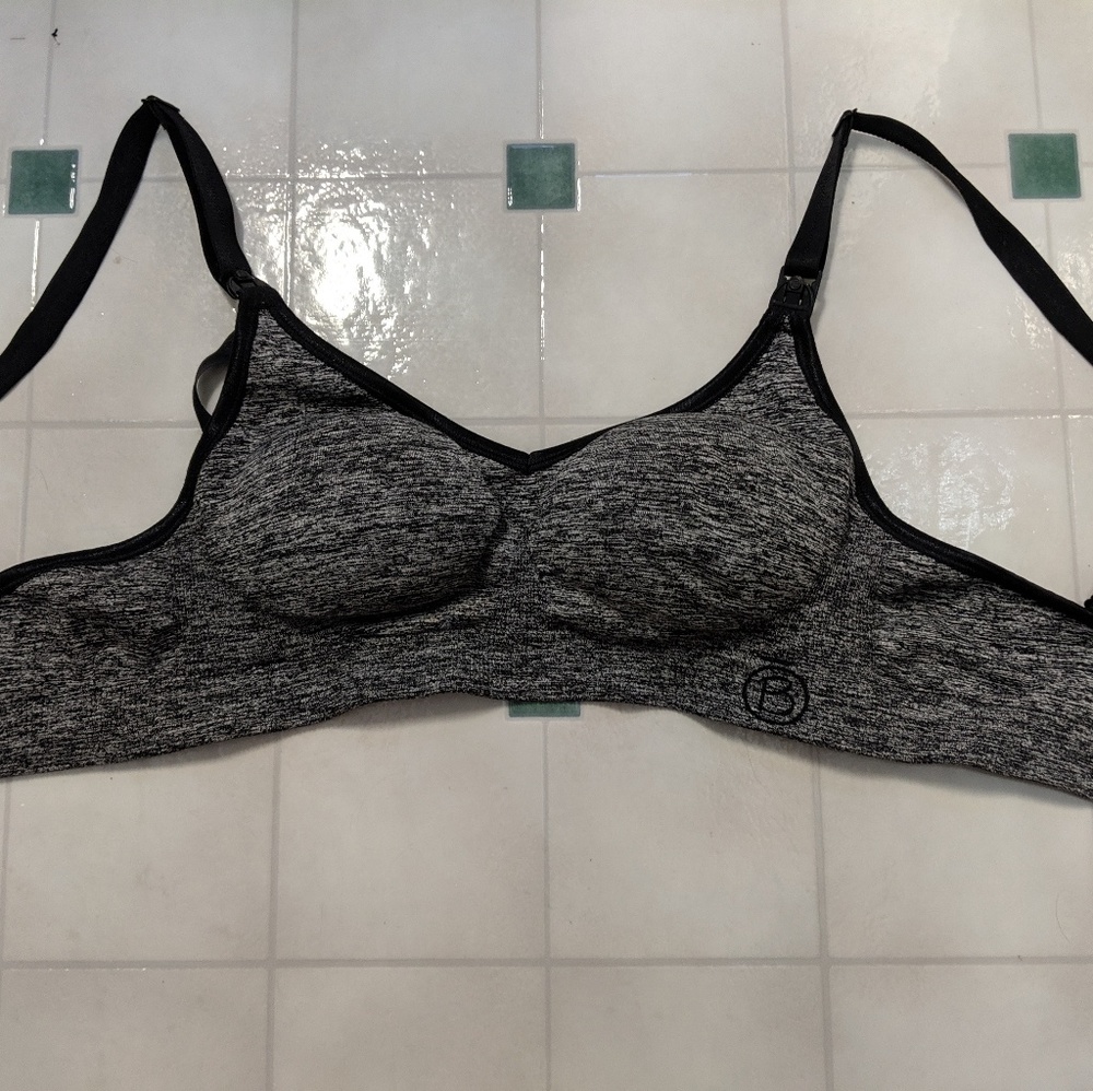 Bravado Nursing Bra